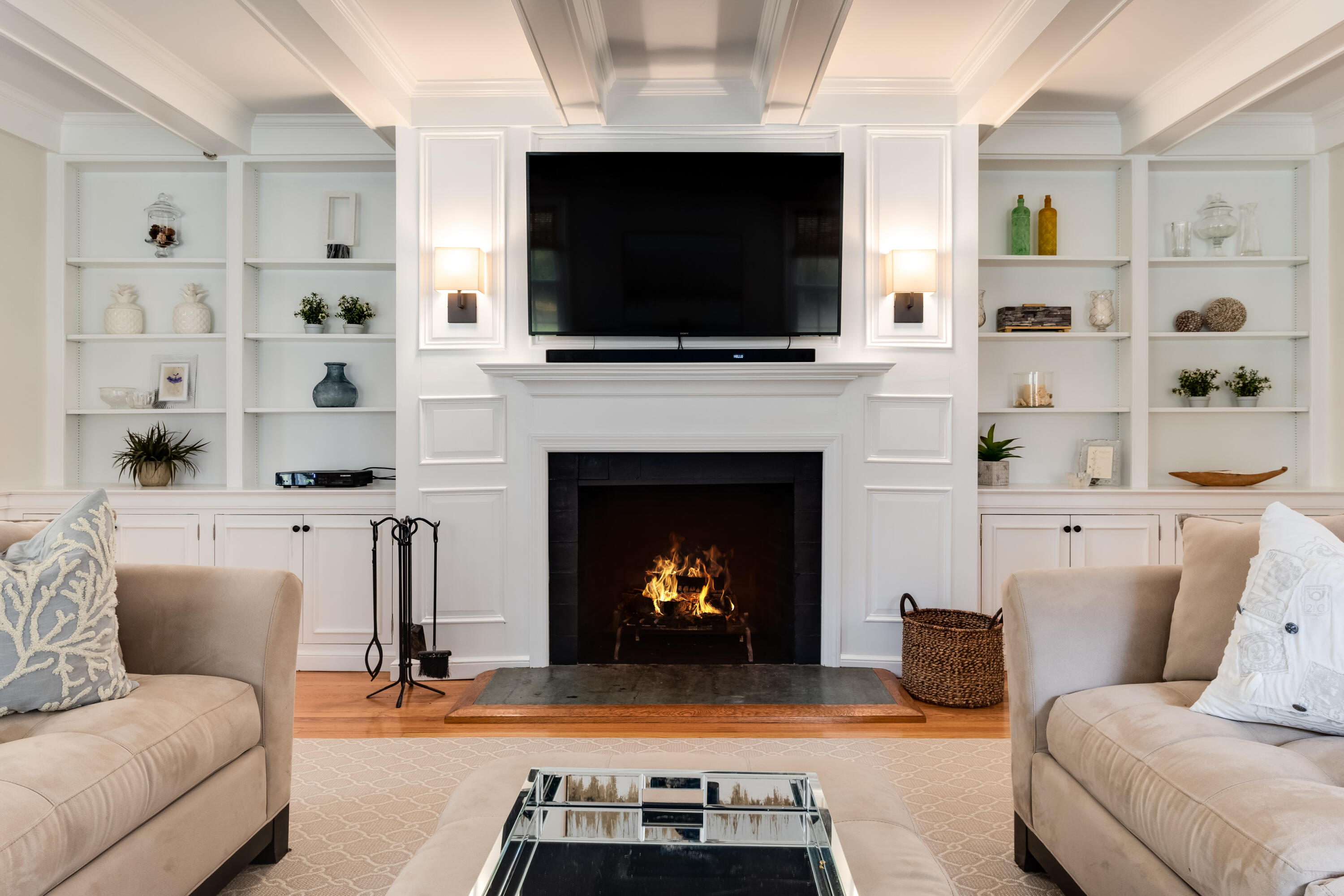 58 Allwood Road Darien, CT 06820 - Photo 13 of 38 Family Room