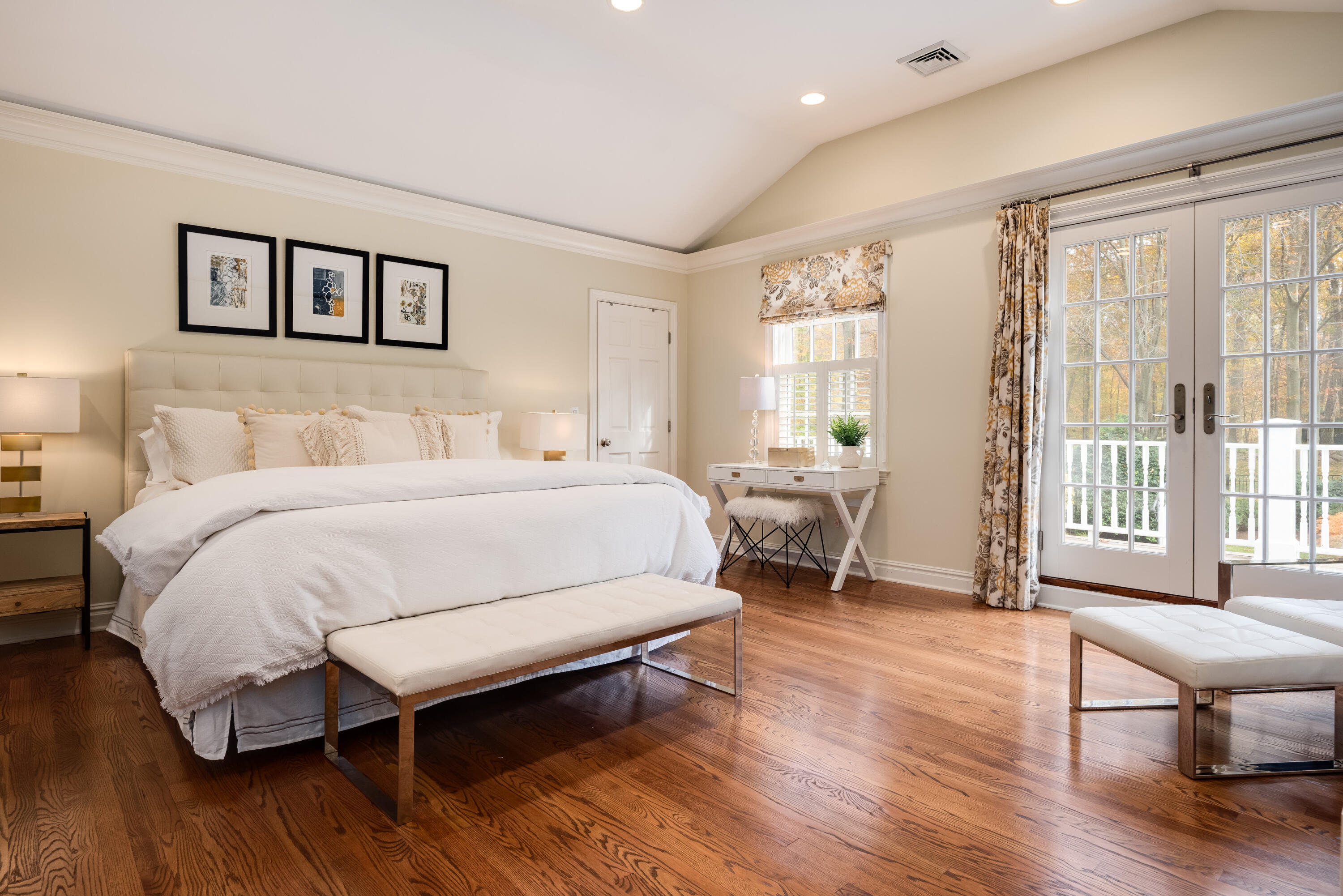 58 Allwood Road Darien, CT 06820 - Photo 15 of 38 Primary Bedroom