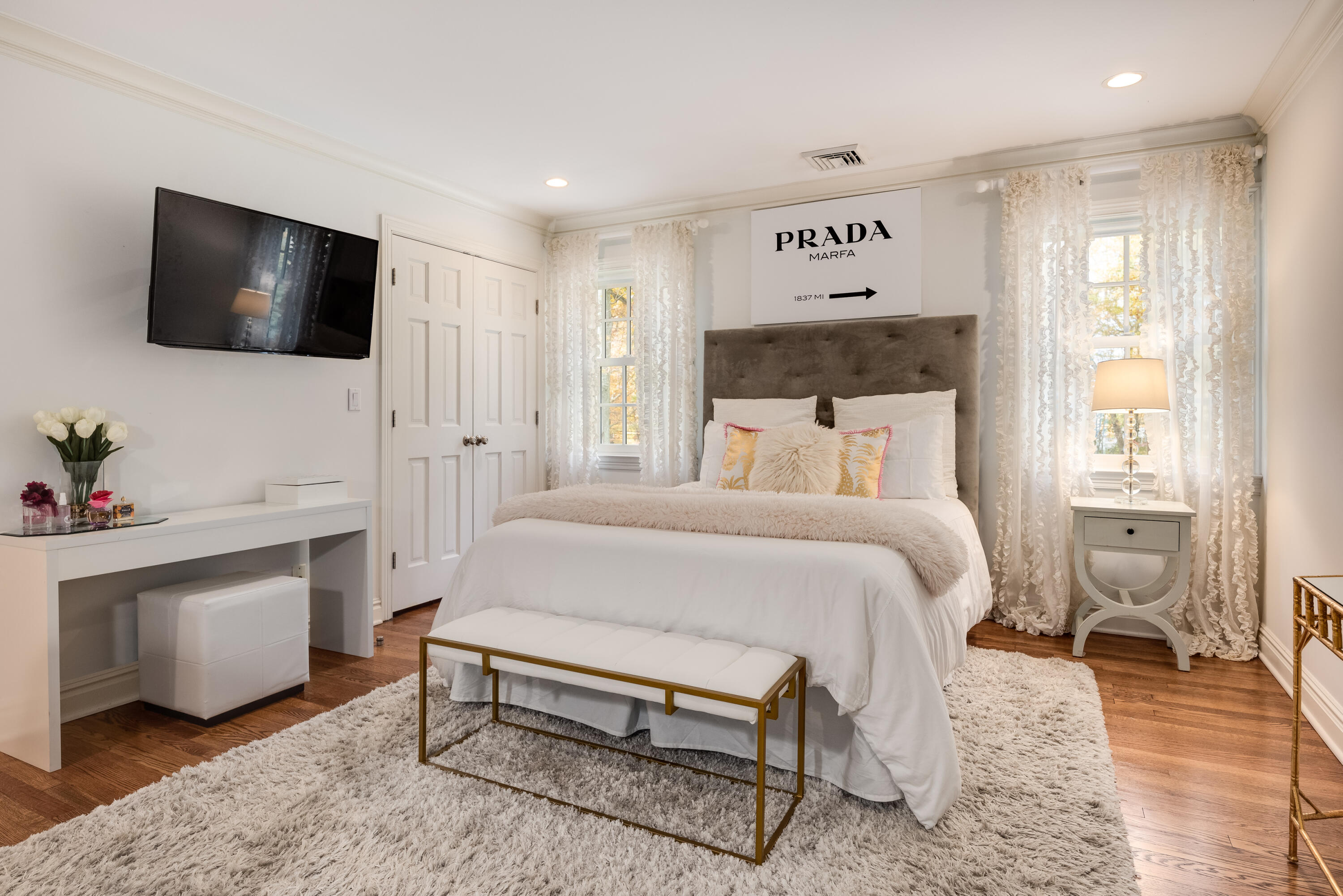58 Allwood Road Darien, CT 06820 - Photo 21 of 38 Bedroom