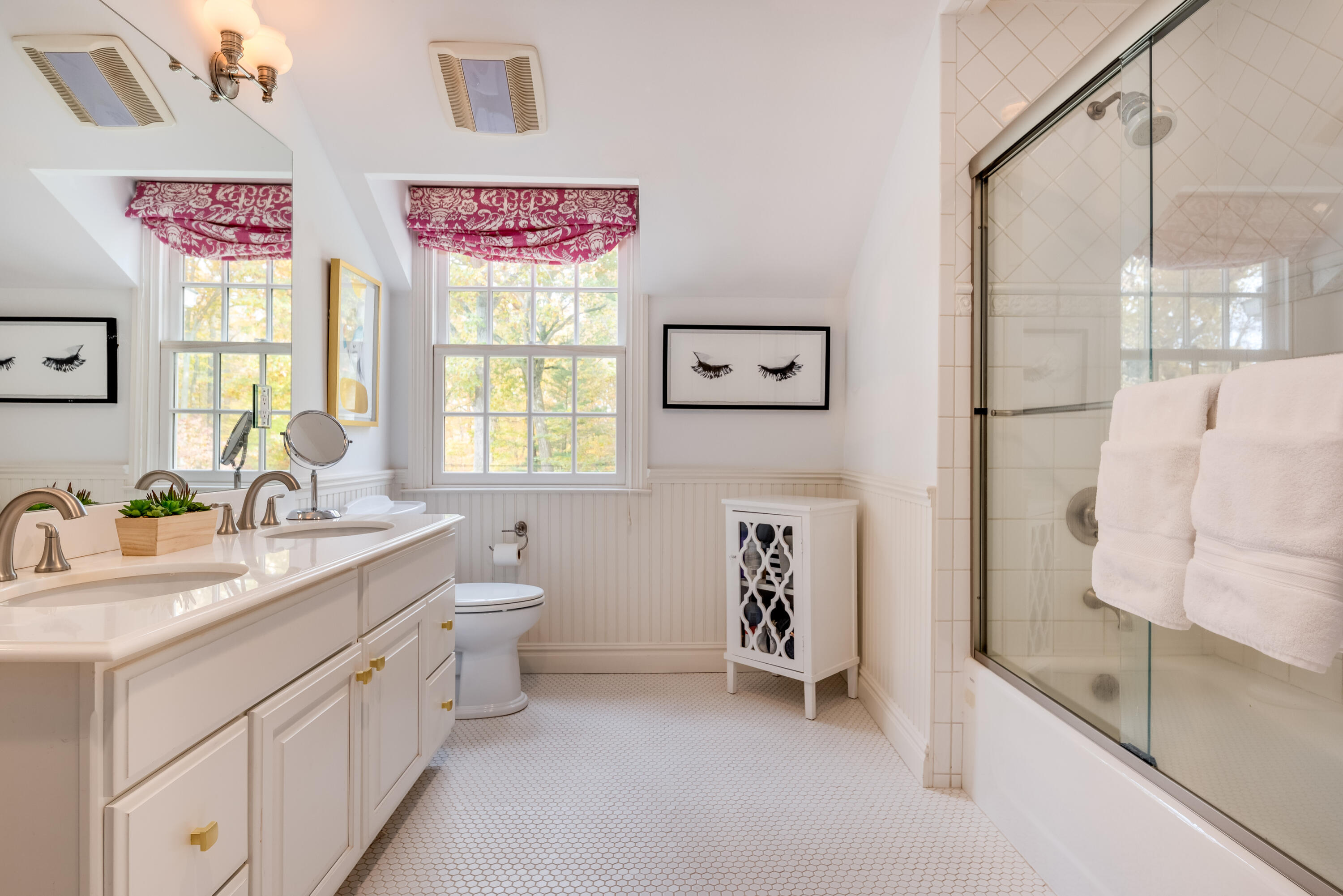 58 Allwood Road Darien, CT 06820 - Photo 23 of 38 Bathroom