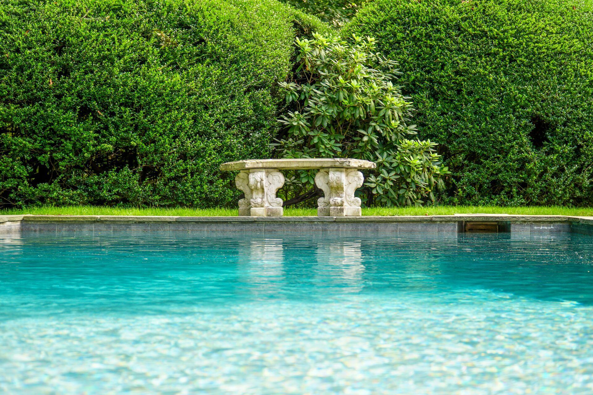 58 Allwood Road Darien, CT 06820 - Photo 35 of 38 Pool