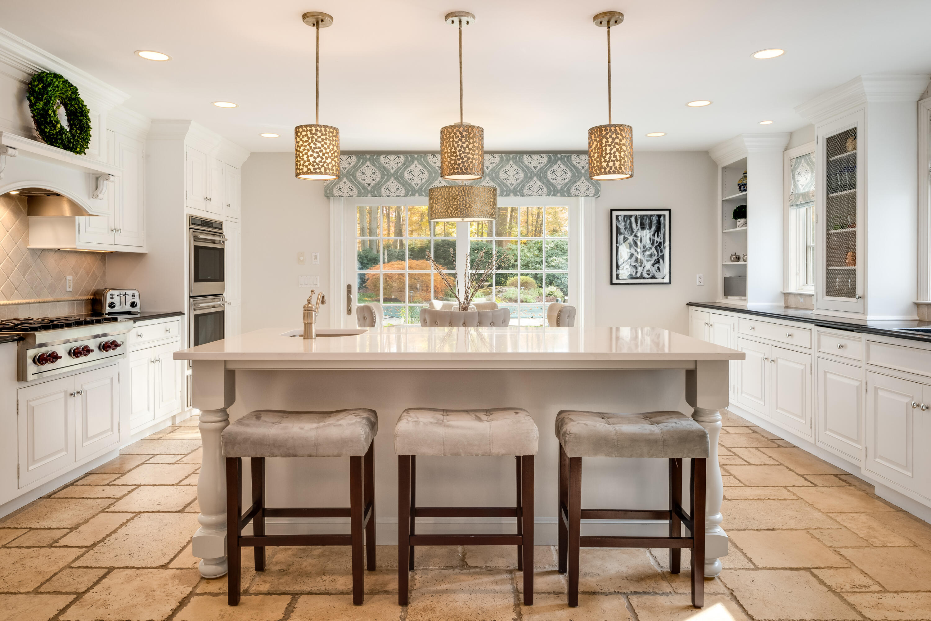 58 Allwood Road Darien, CT 06820 - Photo 8 of 38 Kitchen