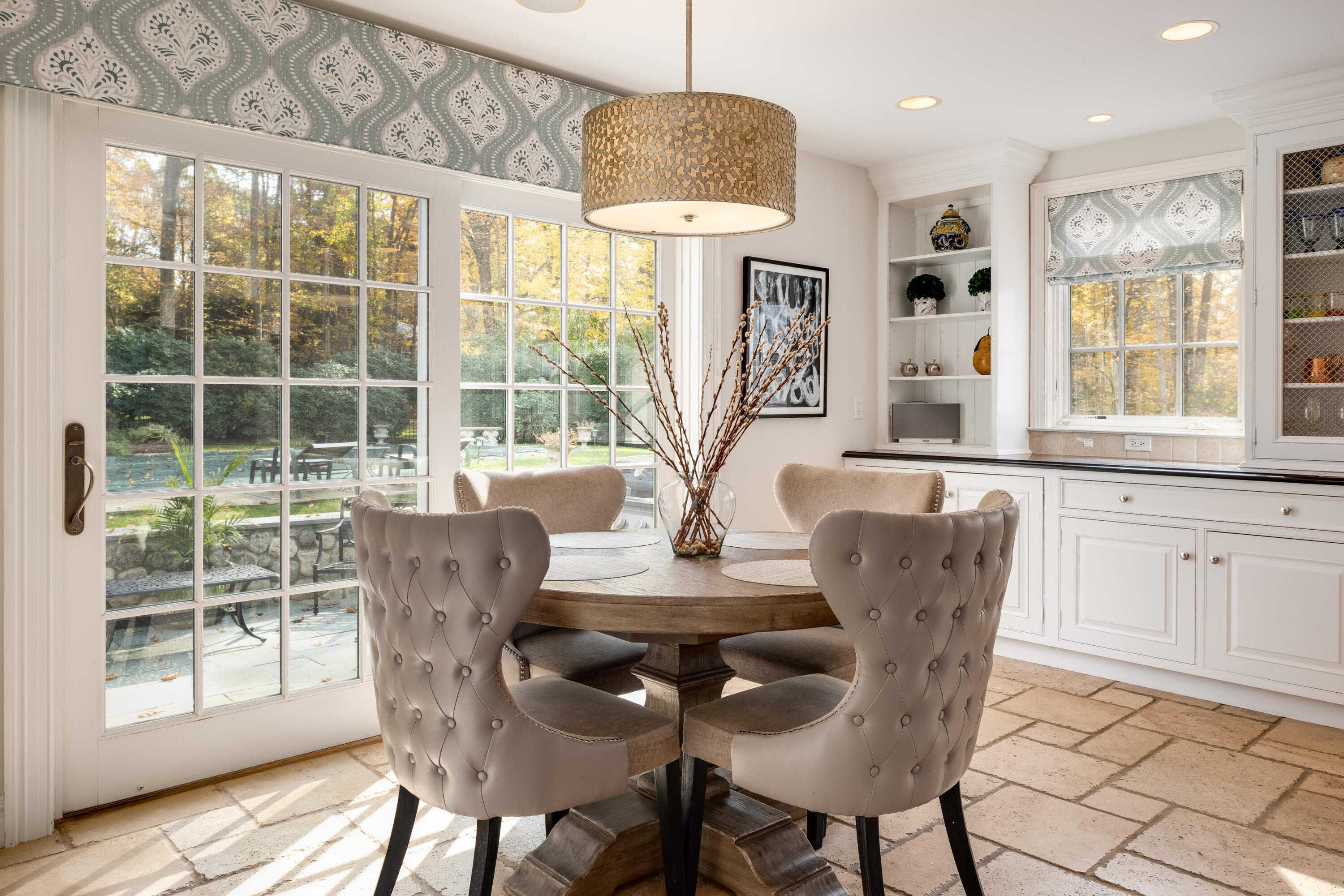 58 Allwood Road Darien, CT 06820 - Photo 9 of 38 Kitchen