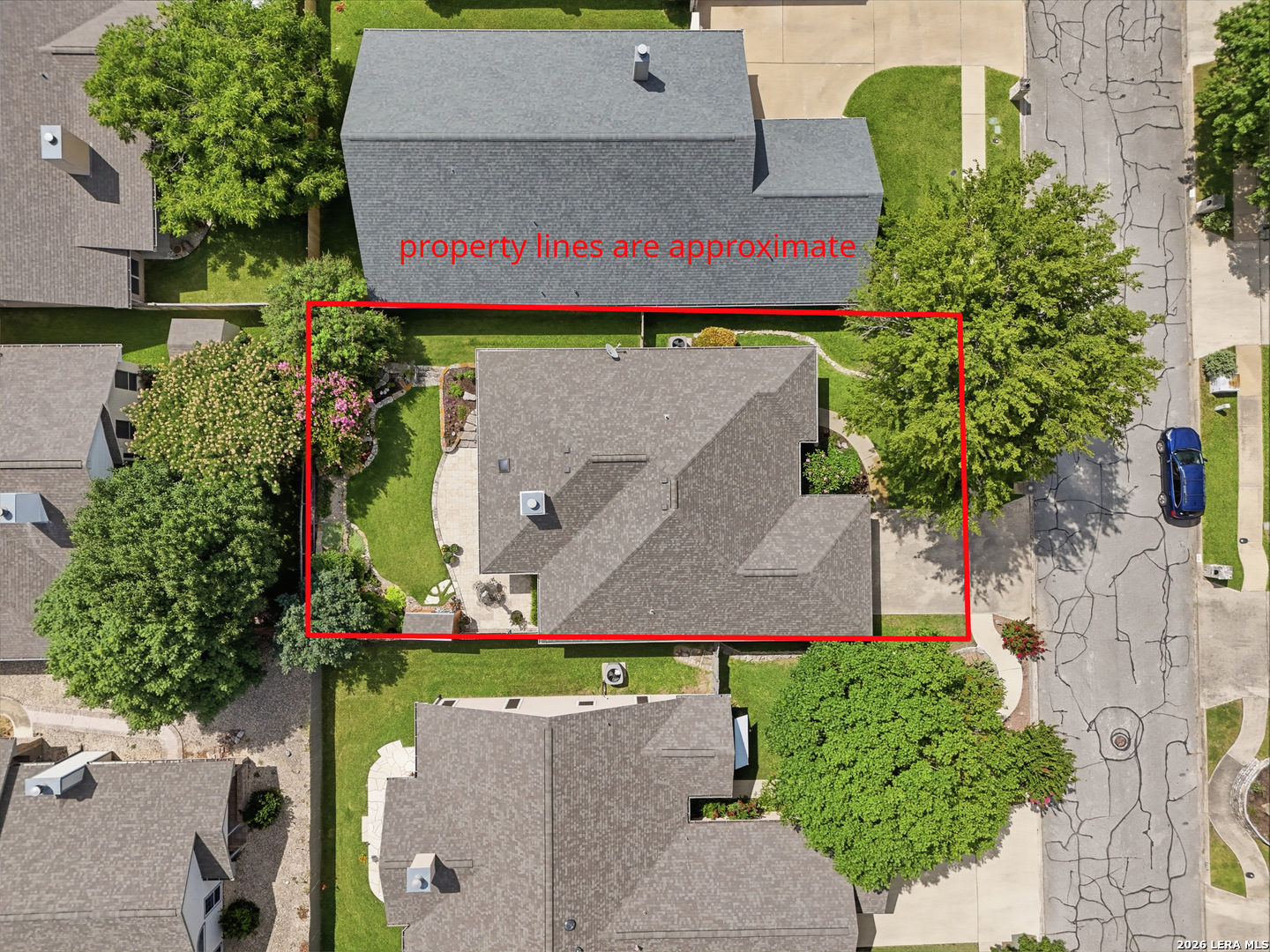 232 Los Cedros Loop Kerrville, TX 78028 - Photo 41 of 42