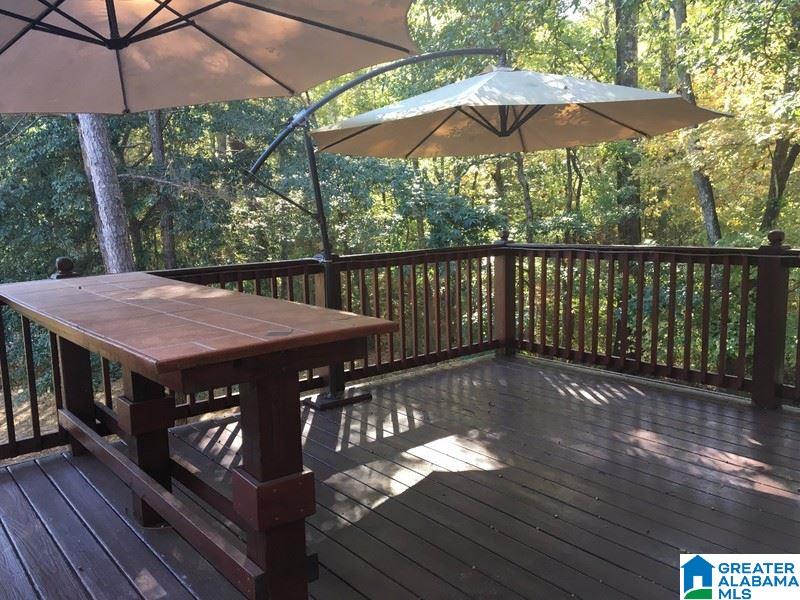 134 Chinaberry Lane Alabaster, AL 35114 - Photo 42 of 47