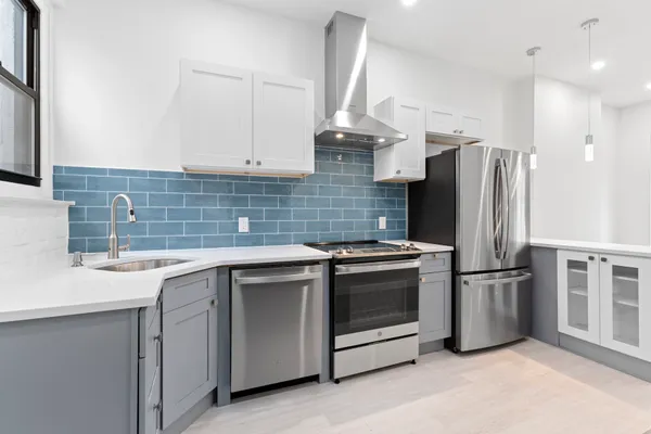 $3,700 | 364 Menahan Street, Unit 2 | Bushwick