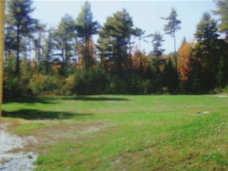 41 Woodland Road Otisfield, ME 04270 - Photo 22 of 22 Yard/Garden.