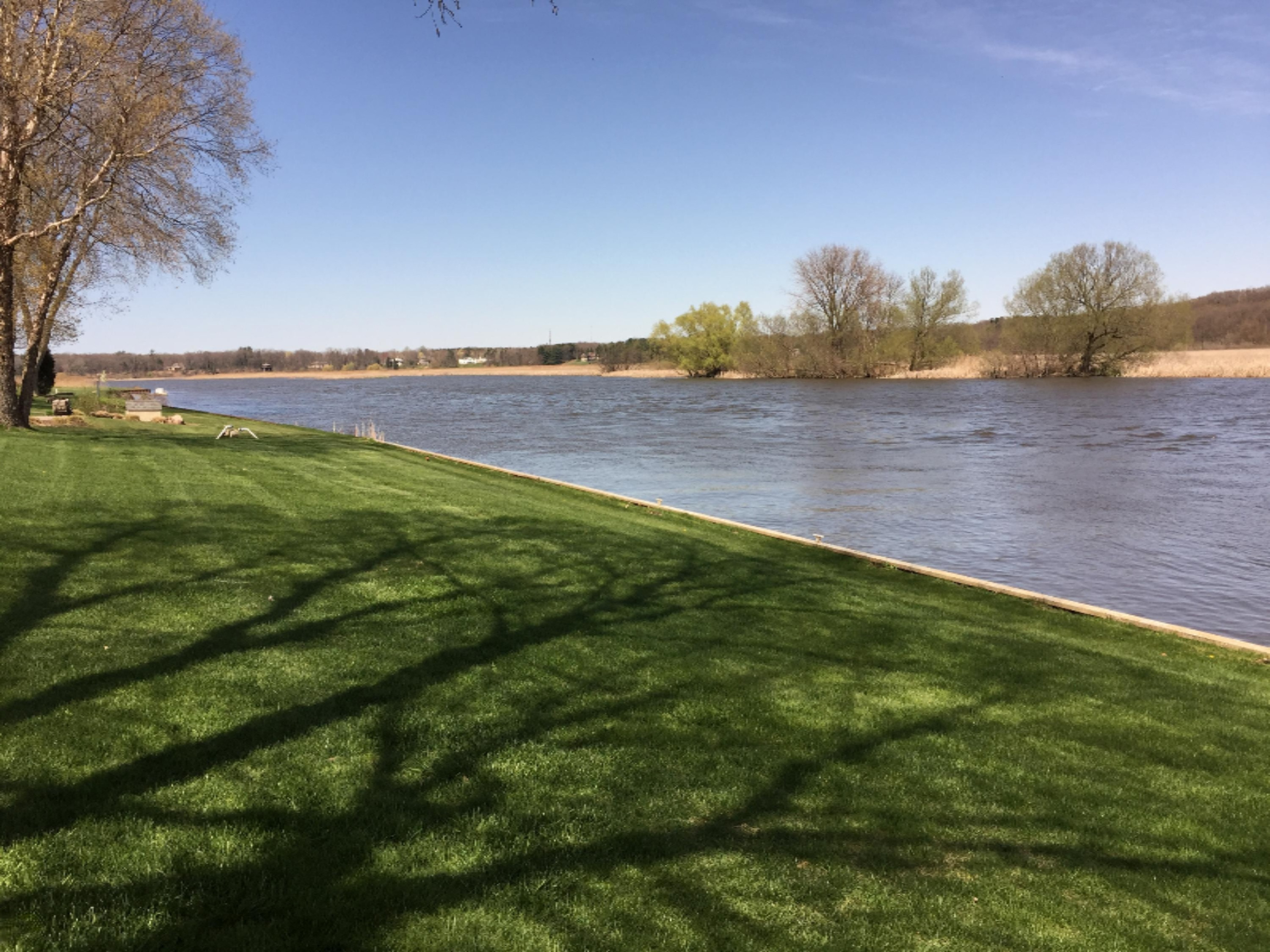 3023 Harbor Road Fennville, MI 49408 - Photo 54 of 58 Kalamazoo River