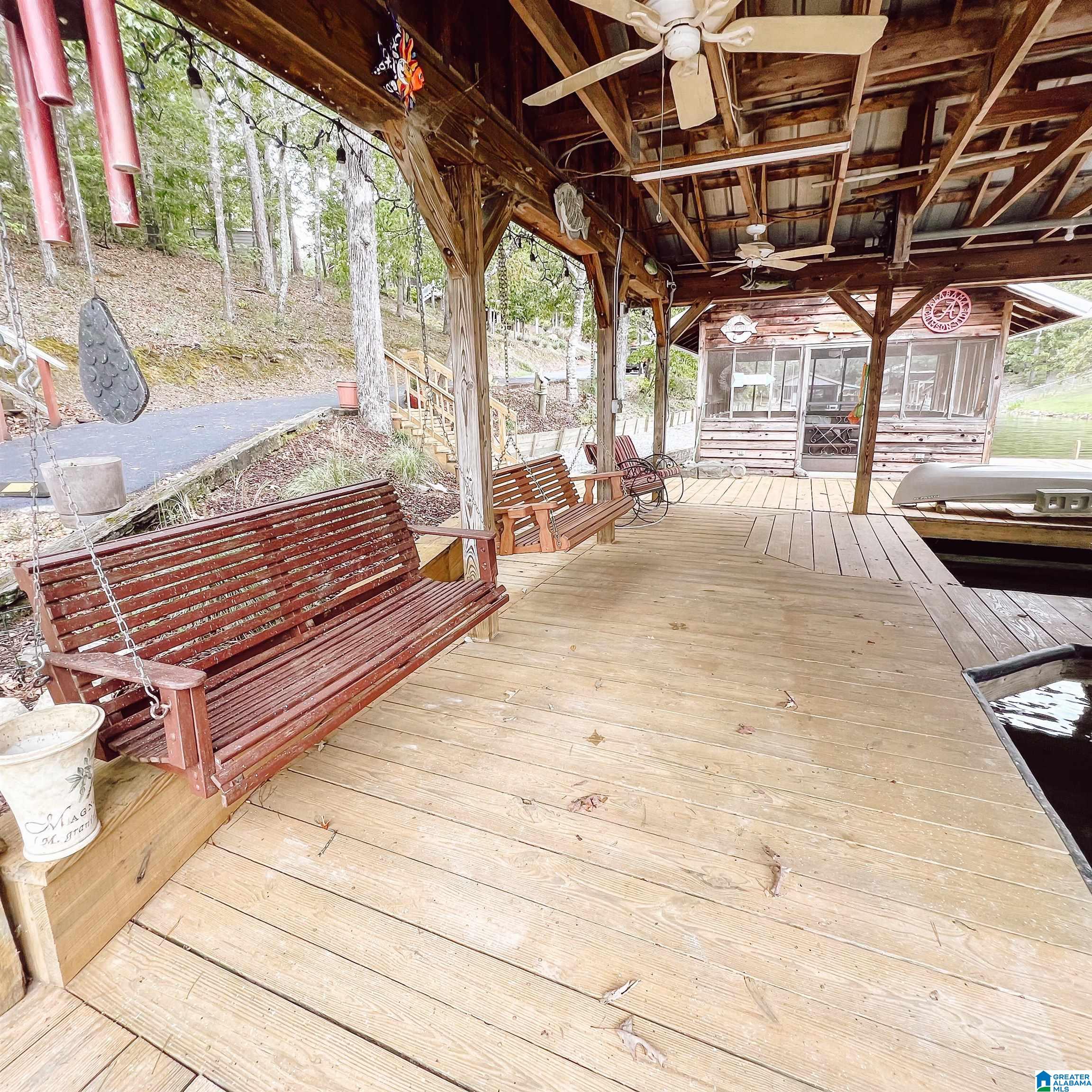 369 Pebble Beach Road Ashville, AL 35953 - Photo 71 of 72