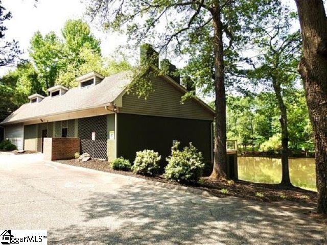 803 Dillard Road Greer, SC 29650 - Photo 29 of 33