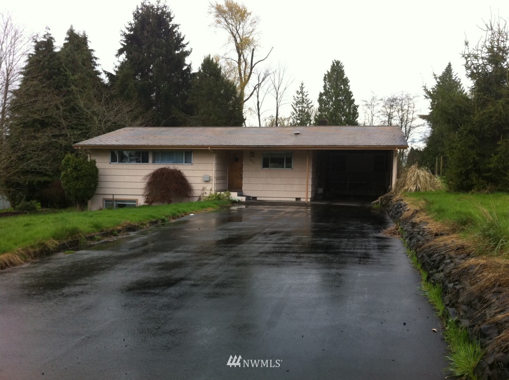 806 Olson Road Longview, WA 98632 - Photo 1 of 1 Gallery Image 1