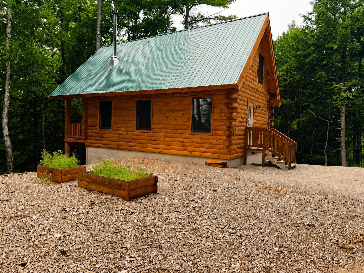 497 Bog Road Hillsborough, NH 03244 - Photo 1 of 37 Gallery Image 1