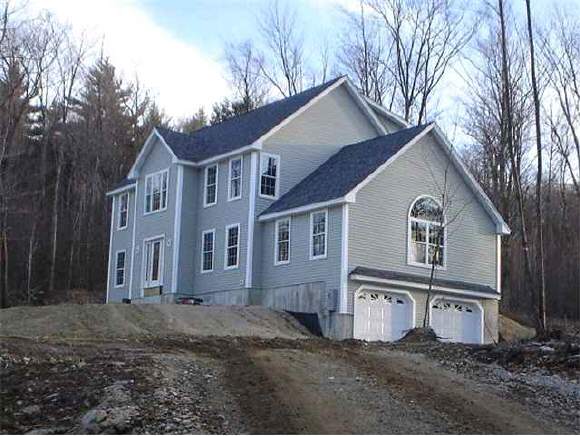228-4 Deering Center Road Deering, NH 03244 - Photo 1 of 1 Gallery Image 1