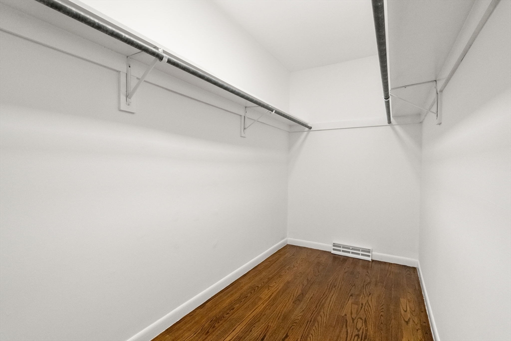 9 Mallard Drive Sharon, MA 02067 - Photo 17 of 32 a view of a room with wooden floor