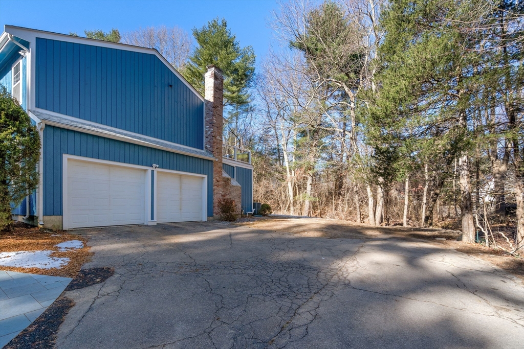 9 Mallard Drive Sharon, MA 02067 - Photo 29 of 32 a view of the house with a street