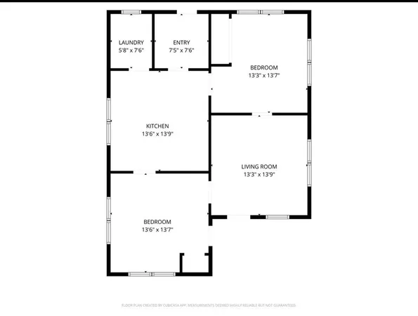 $150,000 | 1900 Nesuda Road, Ennis, TX 75119