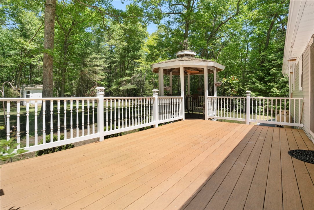 123 Keach Dam Road Glocester, RI 02814 - Photo 29 of 39