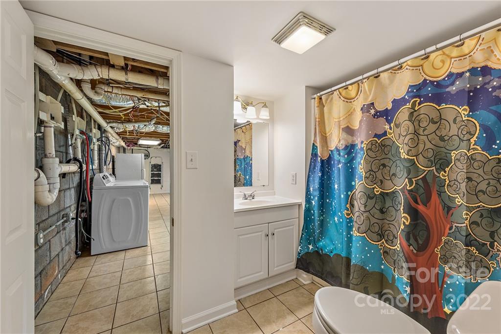 8117 Starnes Randall Road Charlotte, NC 28215 - Photo 21 of 25 Gallery Image 21