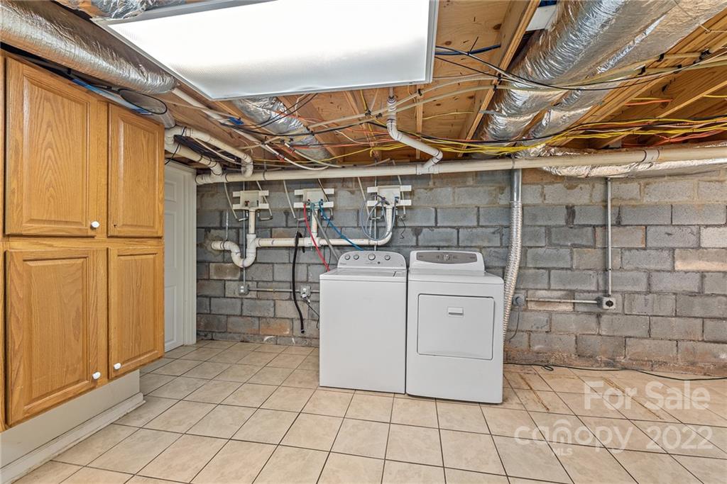 8117 Starnes Randall Road Charlotte, NC 28215 - Photo 22 of 25 Gallery Image 22