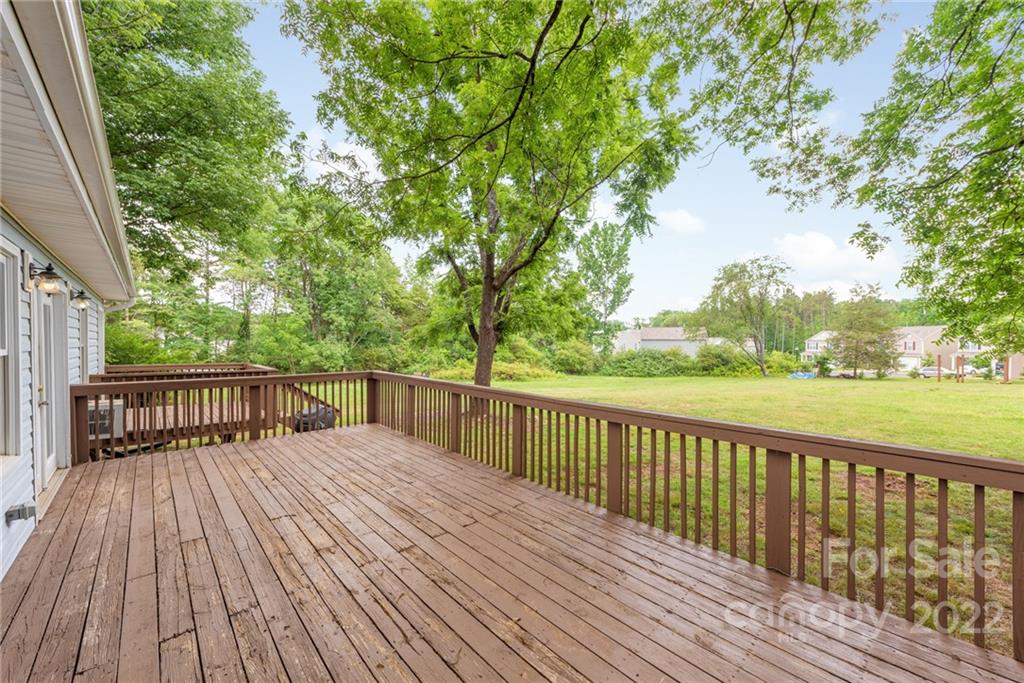 8117 Starnes Randall Road Charlotte, NC 28215 - Photo 23 of 25 Gallery Image 23