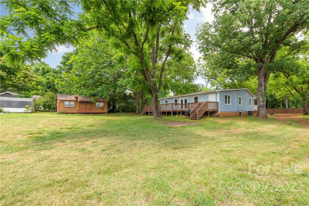 8117 Starnes Randall Road Charlotte, NC 28215 - Photo 24 of 25 Gallery Image 24