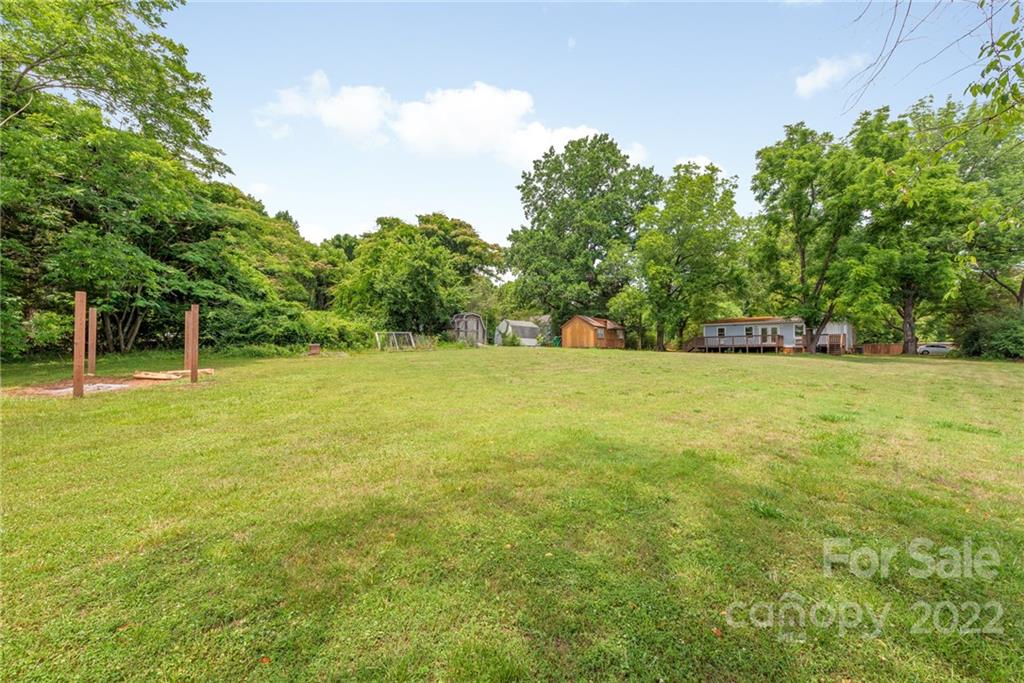 8117 Starnes Randall Road Charlotte, NC 28215 - Photo 25 of 25 Gallery Image 25