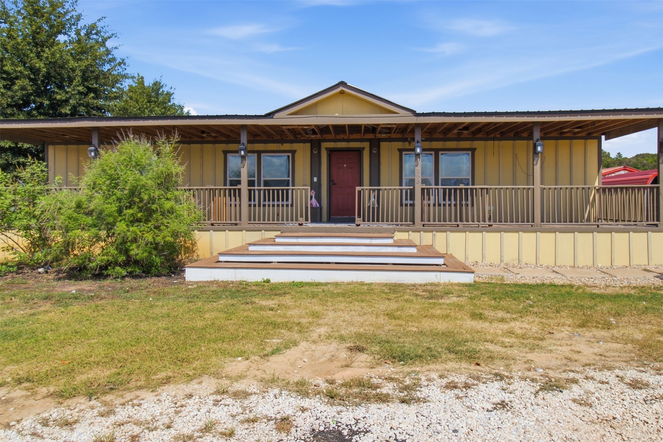 17563 Reno Road Conroe, TX 77306 - Photo 2 of 33 Gallery Image 2