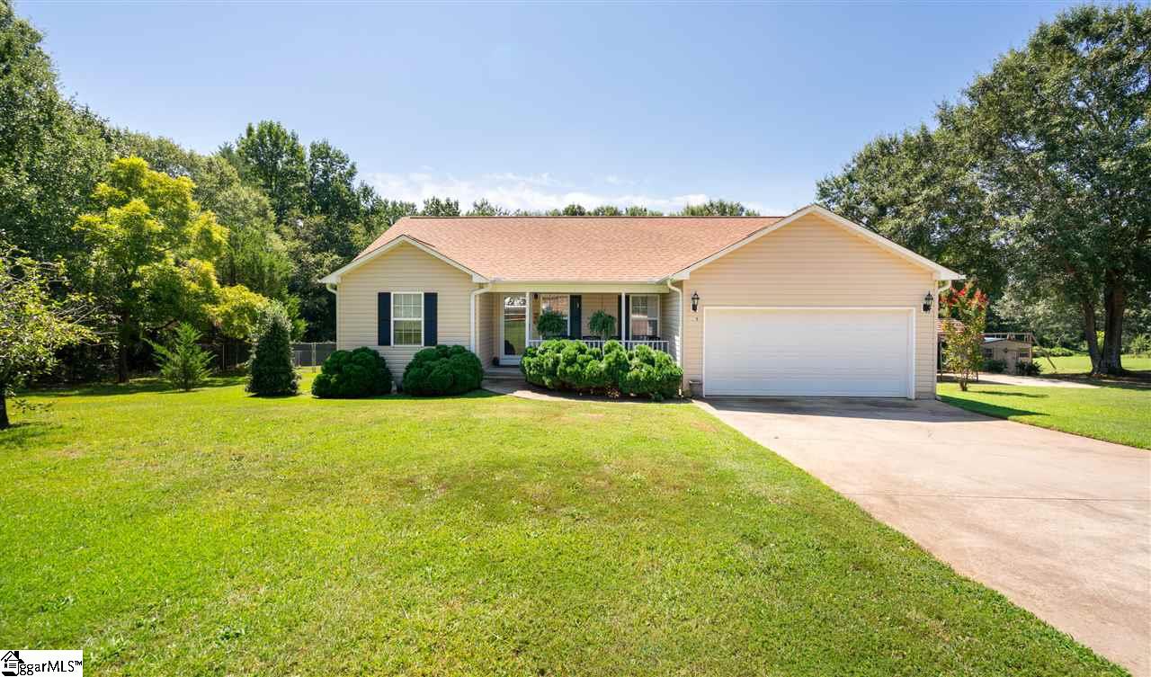 15 McConnell Road Taylors, SC 29687 - Photo 1 of 36 Gallery Image 1