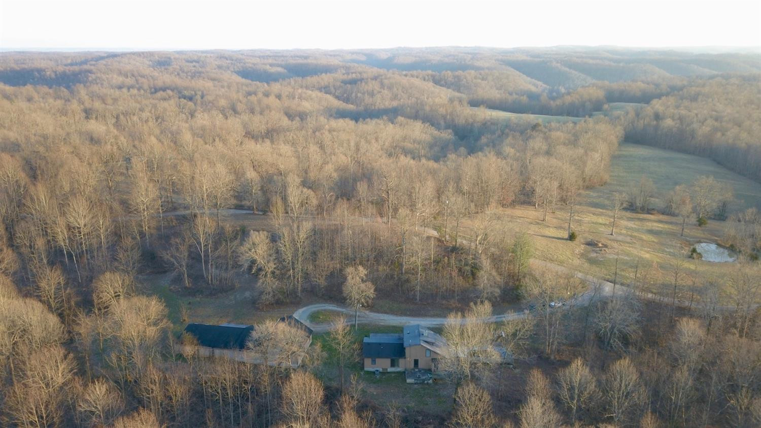 1550 Tennessee Ridge Road Parksville, KY 40464 - Photo 37 of 41 Listing Photo