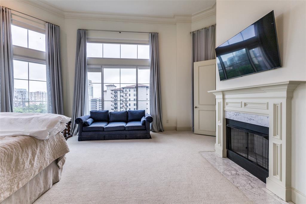3535 Gillespie Street, Unit 604 Dallas, TX 75219 - Photo 6 of 23