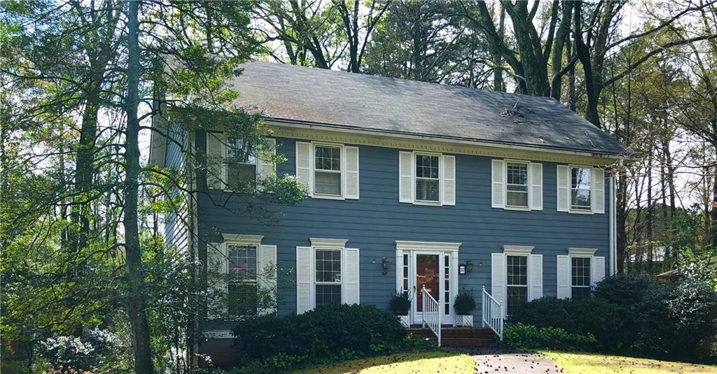 37 Fairfield Drive Avondale Estates, GA 30002 - Photo 1 of 1