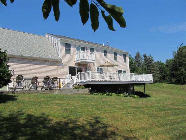 1024 Drift Road Westport, MA 02790 - Photo 5 of 29 Gallery Image 5
