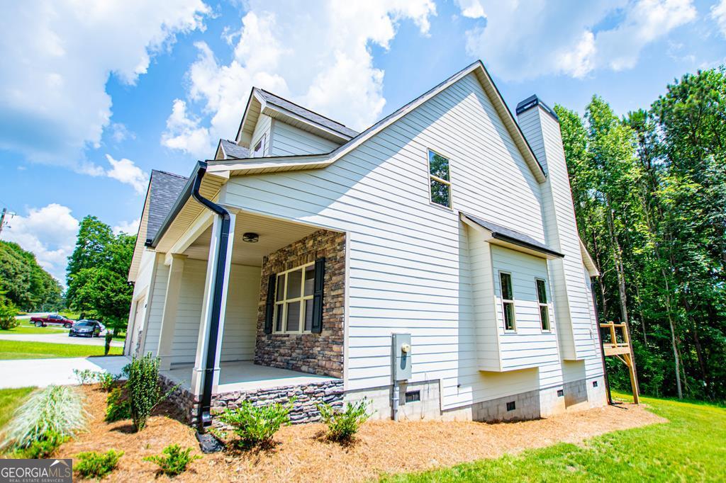 981 Horsley Mill Road Carrollton, GA 30116 - Photo 77 of 91