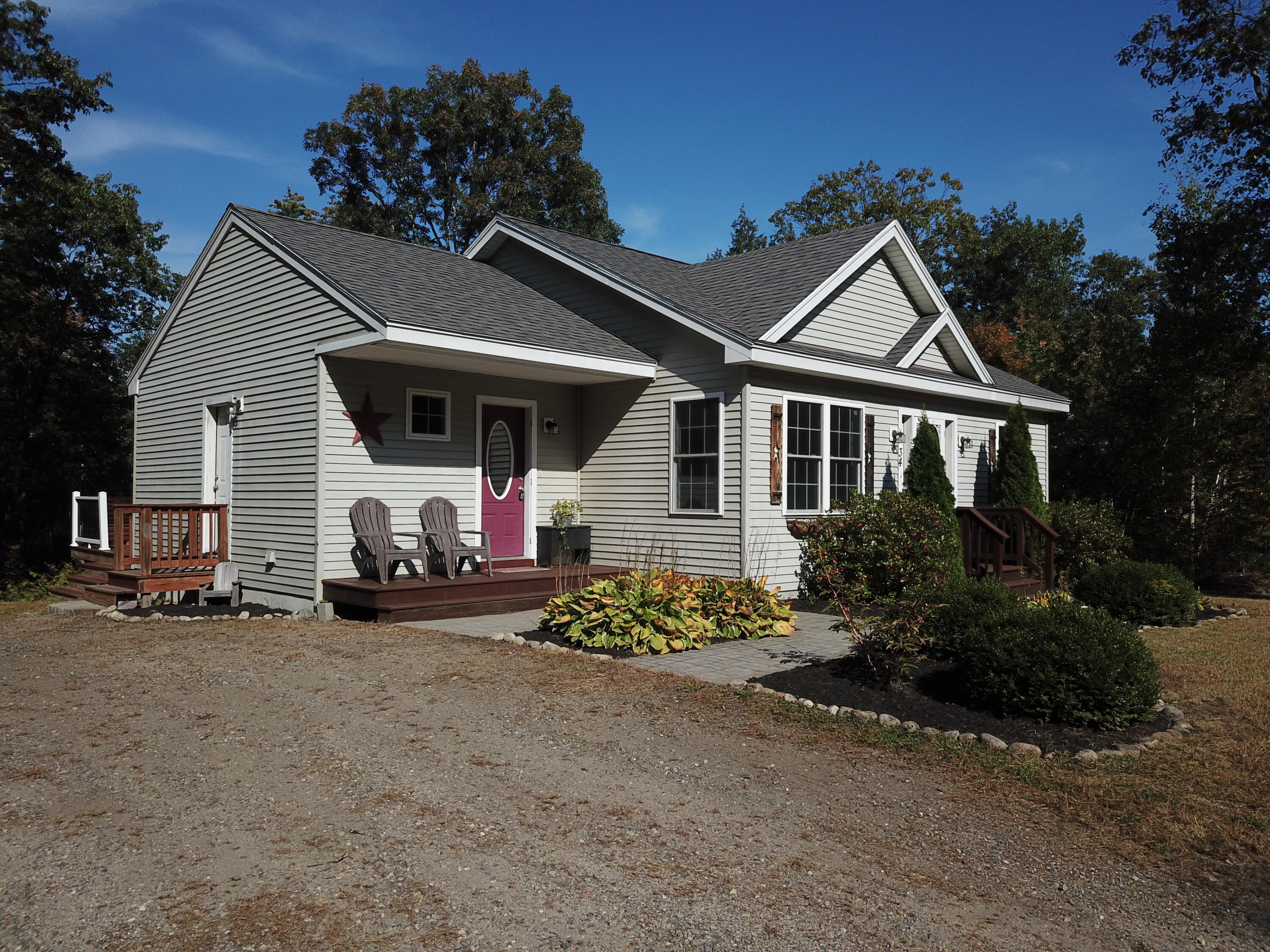 34 Carrolls Pit Road West Newfield, ME 04095 - Photo 2 of 33 IMG_1237