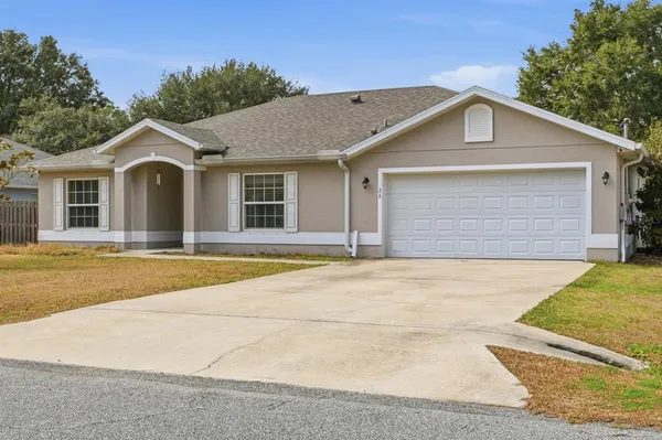 $325,000 | 26 Ripplewood Lane, Palm Coast, FL 32164