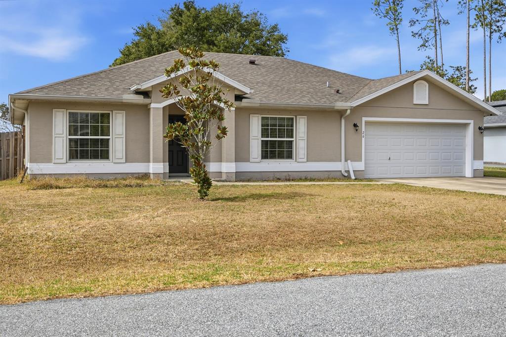 26 Ripplewood Lane Palm Coast, FL 32164 - Photo 28 of 30