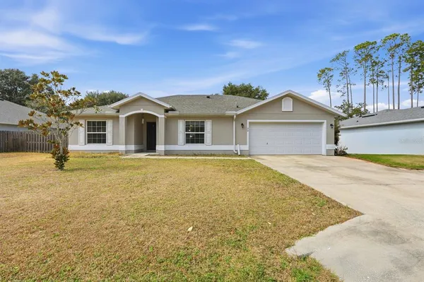 $325,000 | 26 Ripplewood Lane, Palm Coast, FL 32164