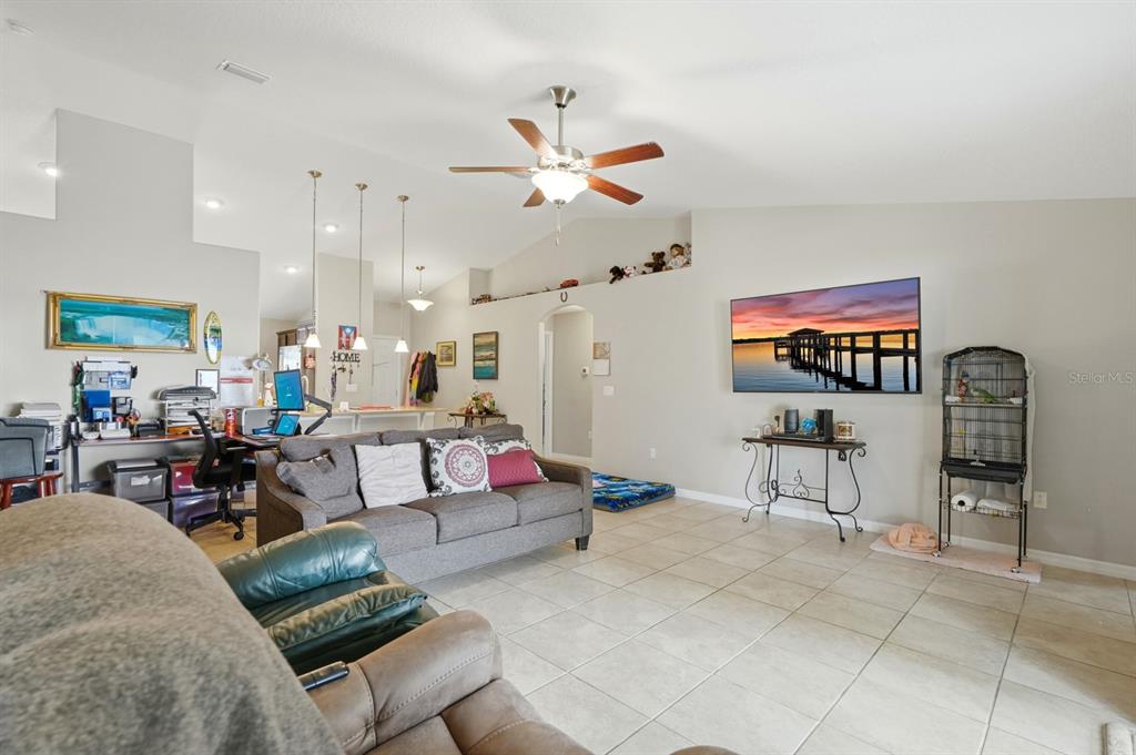 26 Ripplewood Lane Palm Coast, FL 32164 - Photo 5 of 30