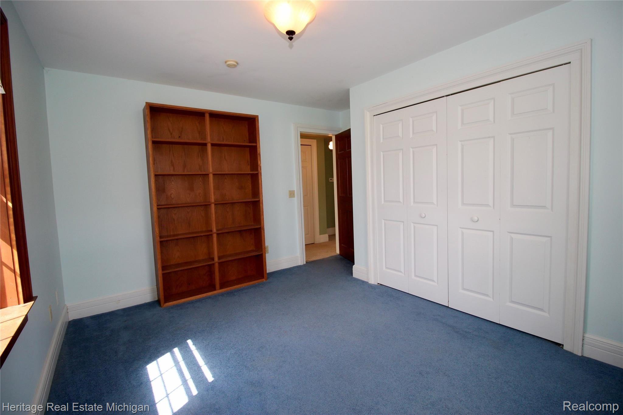 2250 Faussett Road Howell, MI 48855 - Photo 12 of 49 Bedroom 1