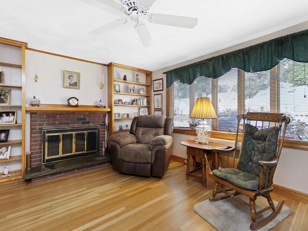 94 Hawthorne Road Waltham, MA 02451 - Photo 11 of 32 Gallery Image 11