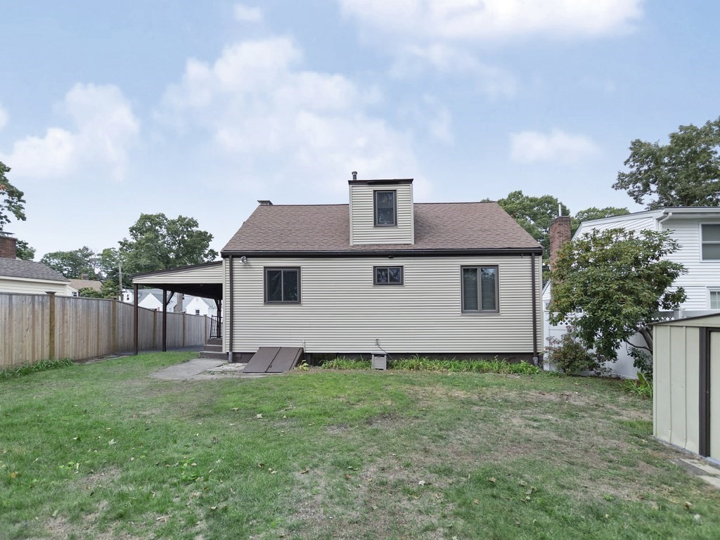 94 Hawthorne Road Waltham, MA 02451 - Photo 25 of 32 Gallery Image 25