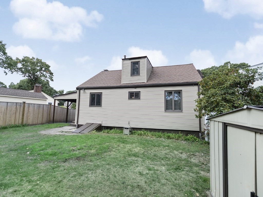 94 Hawthorne Road Waltham, MA 02451 - Photo 27 of 32 Gallery Image 27