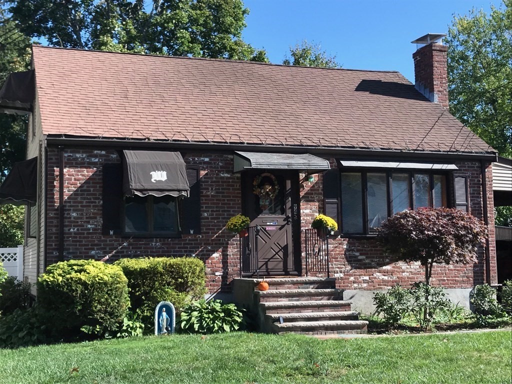 94 Hawthorne Road Waltham, MA 02451 - Photo 29 of 32 Gallery Image 29