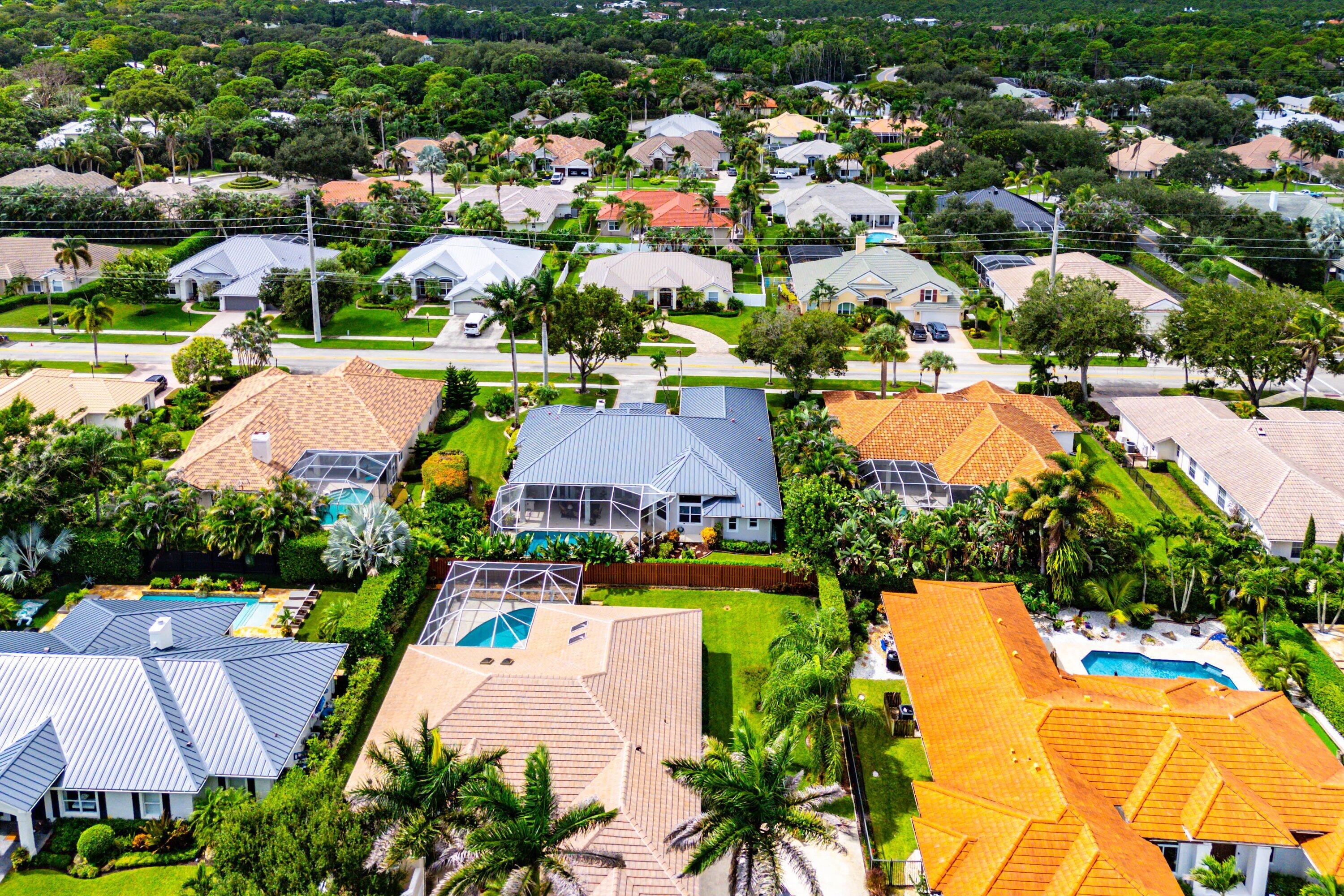 19047 Southeast Loxahatchee River Road Jupiter, FL 33458 - Photo 51 of 53 052-19047SoutheastLoxahatcheeRiverRoad-J