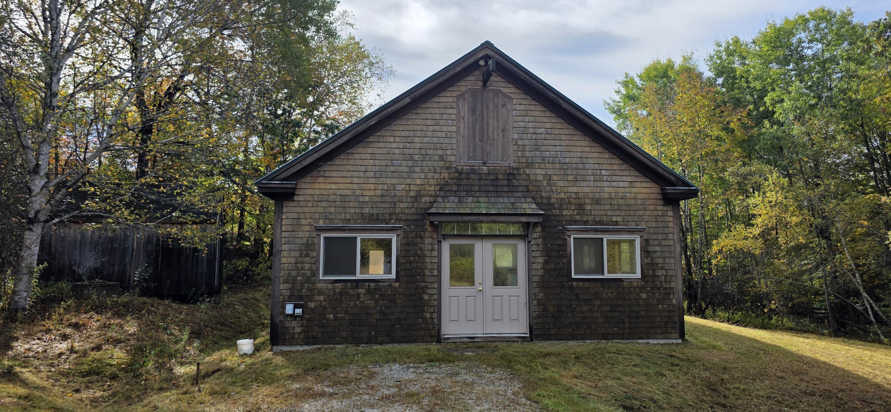 36 Koskela Road Bryant Pond, ME 04219 - Photo 1 of 17 1000017649