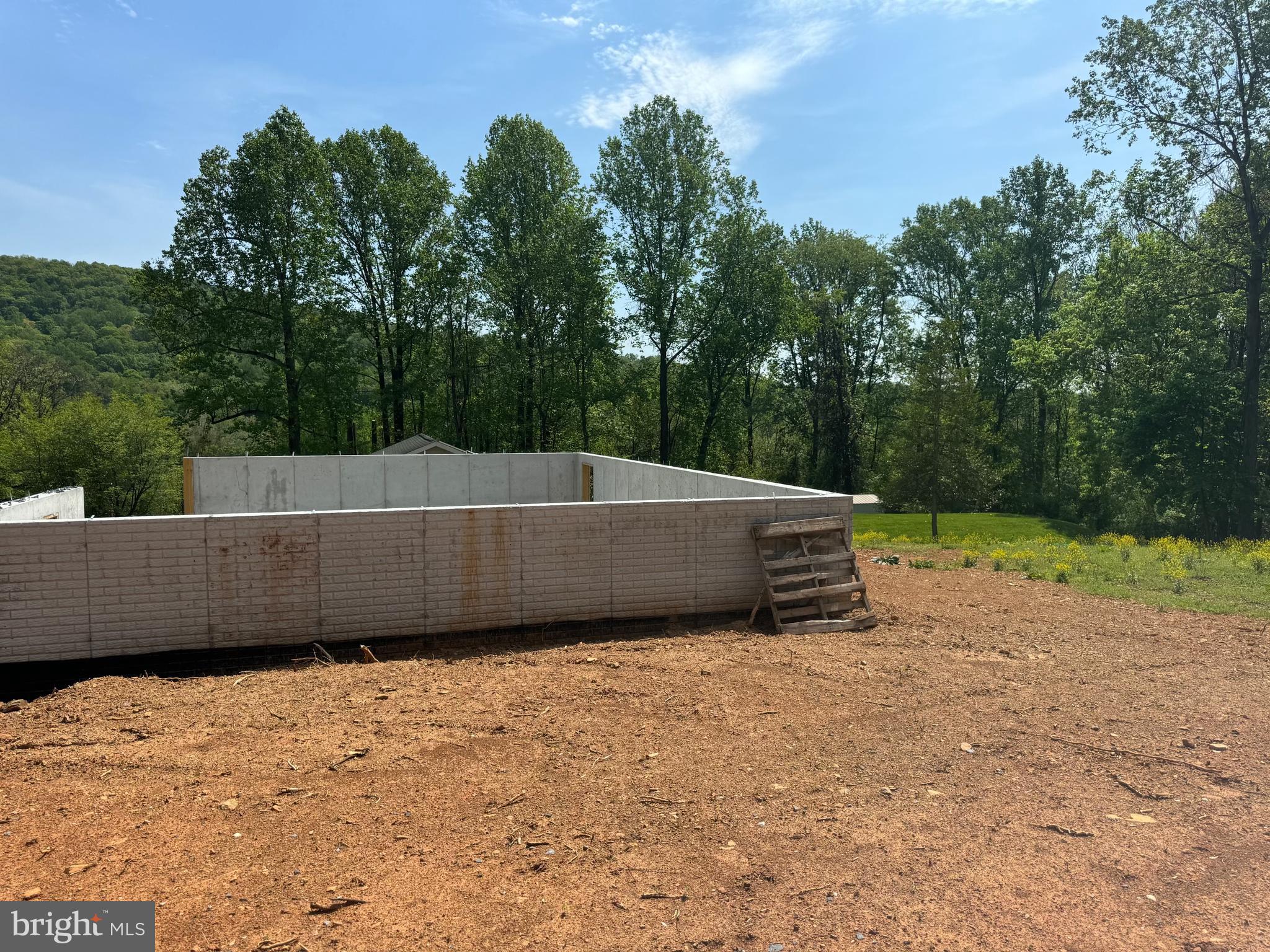 15 Hilltop Trail Fairfield, PA 17320 - Photo 12 of 12 a view of a backyard