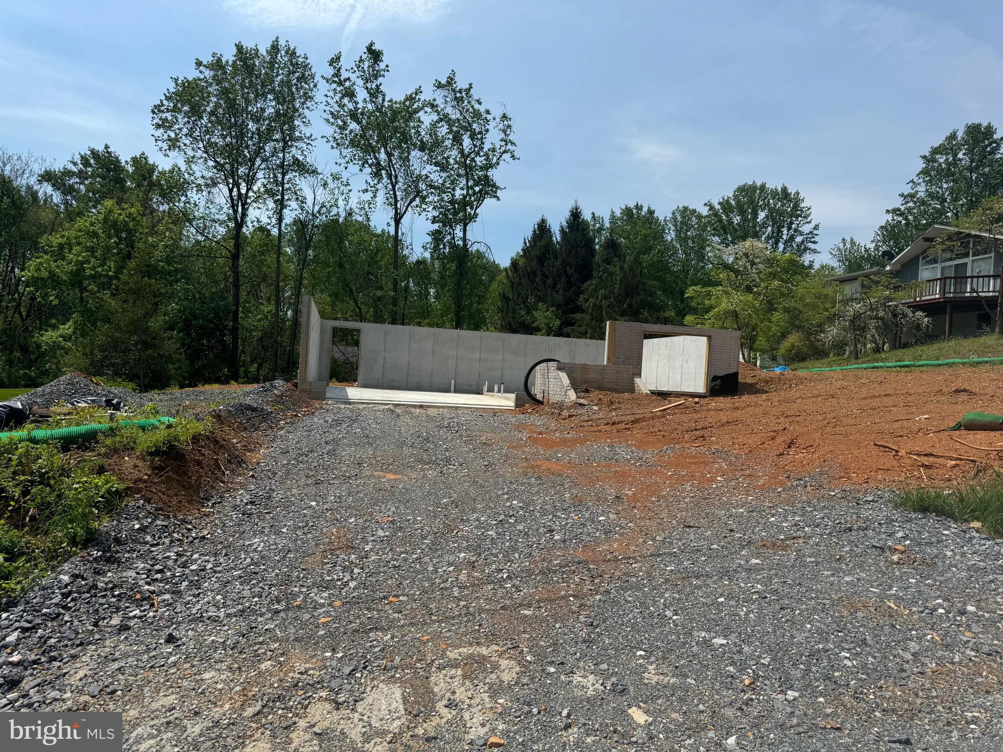 15 Hilltop Trail Fairfield, PA 17320 - Photo 5 of 12 a view of outdoor space with garden view