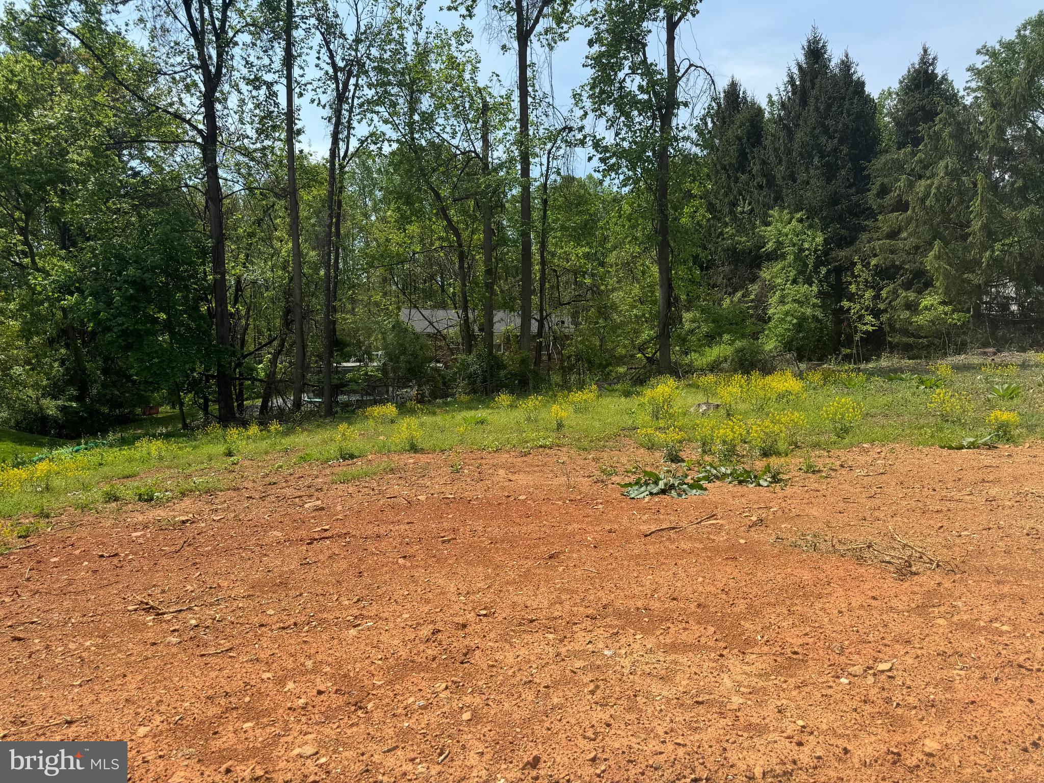 15 Hilltop Trail Fairfield, PA 17320 - Photo 6 of 12 a backyard of a house with lots of green space