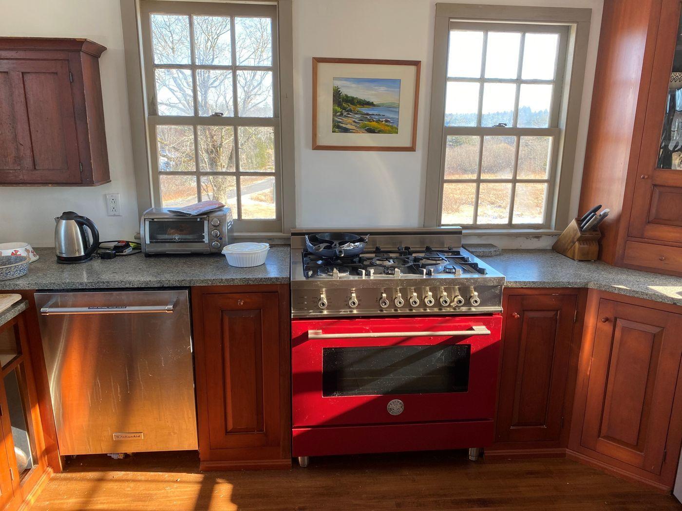 165 Middle Road North Haven, ME 04853 - Photo 4 of 16 W5-ME1702_4N