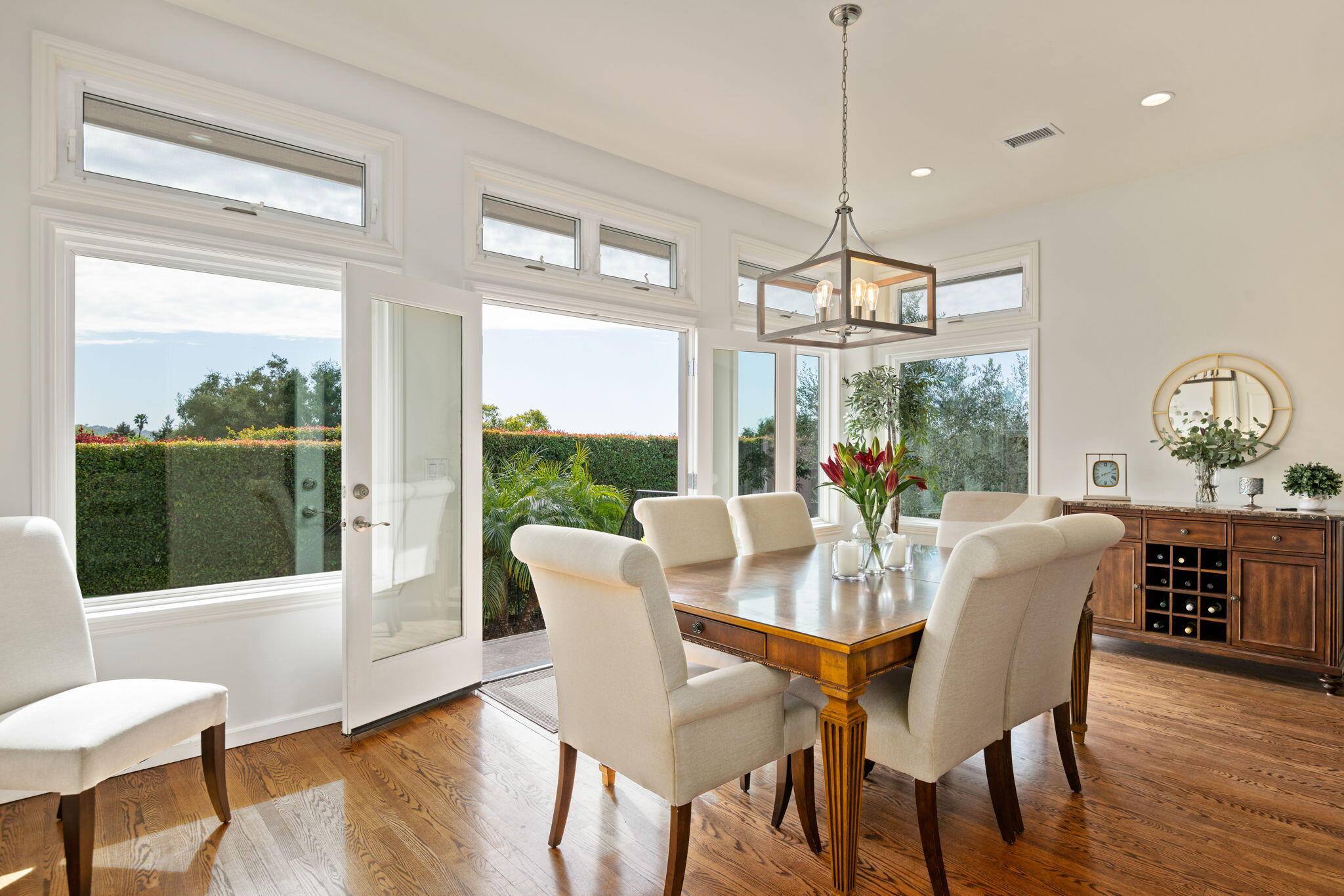 3956 Foothill Road Santa Barbara, CA 93110 - Photo 11 of 57 Dining